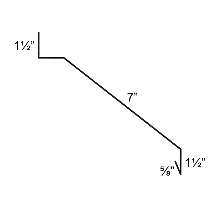 Northland-Metals-Trim-TRACK-COVER<br />